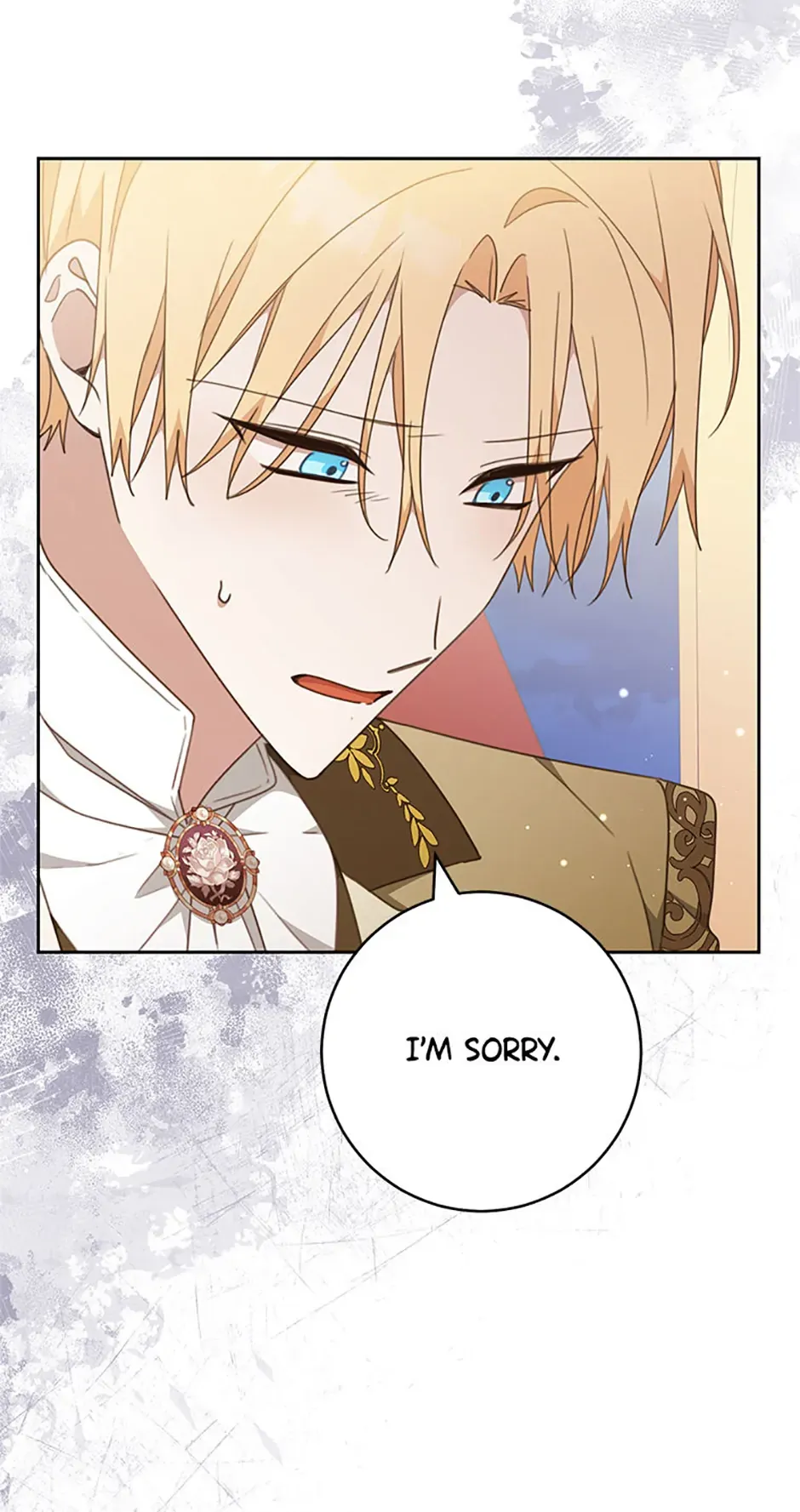 Please Treat Your Friends Preciously Chapter 76 Online - página 7