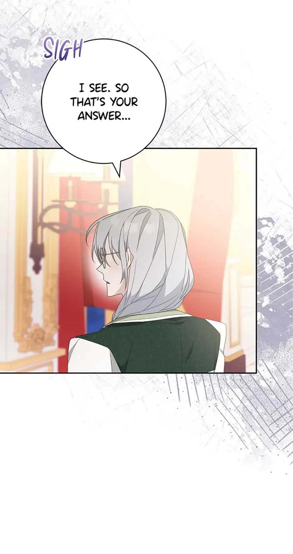 Please Treat Your Friends Preciously Chapter 76 Online - página 8