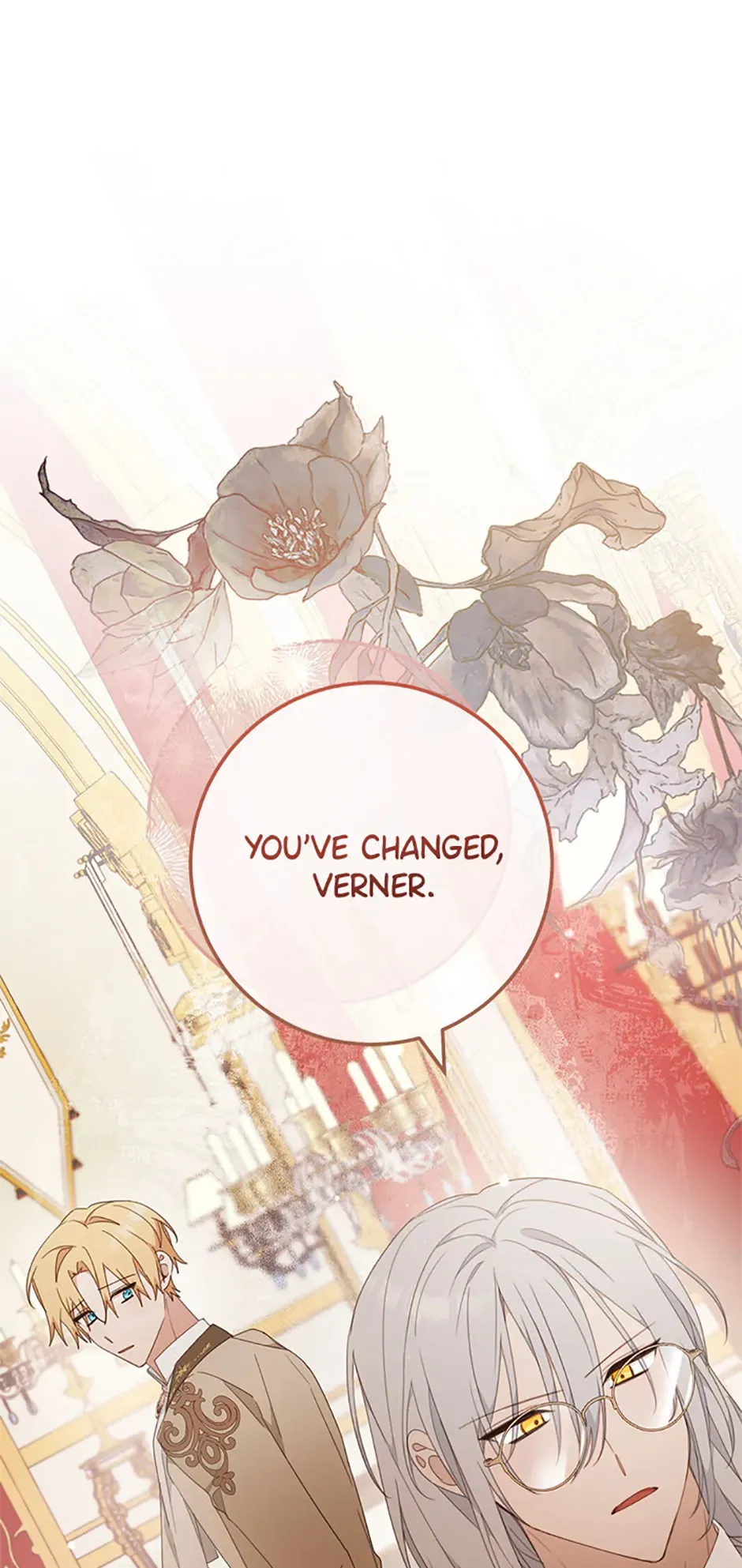Please Treat Your Friends Preciously Chapter 76 Online - página 9