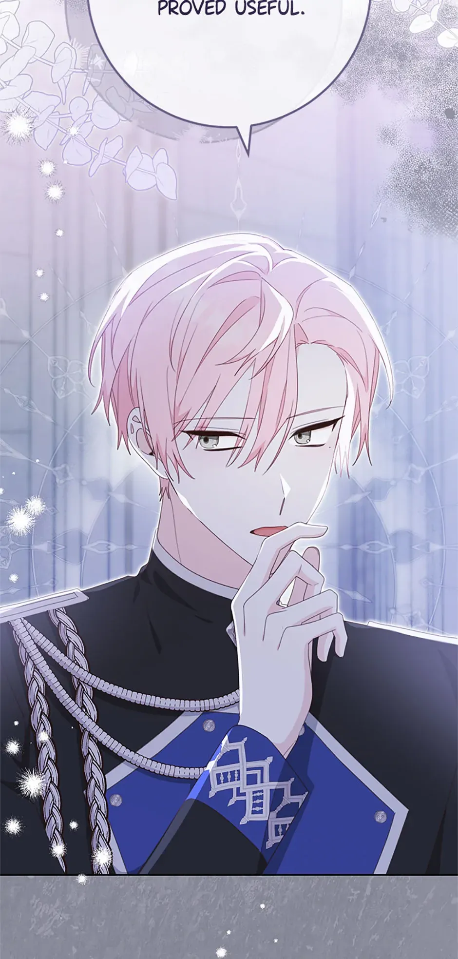 Please Treat Your Friends Preciously Chapter 76 Online - página 18