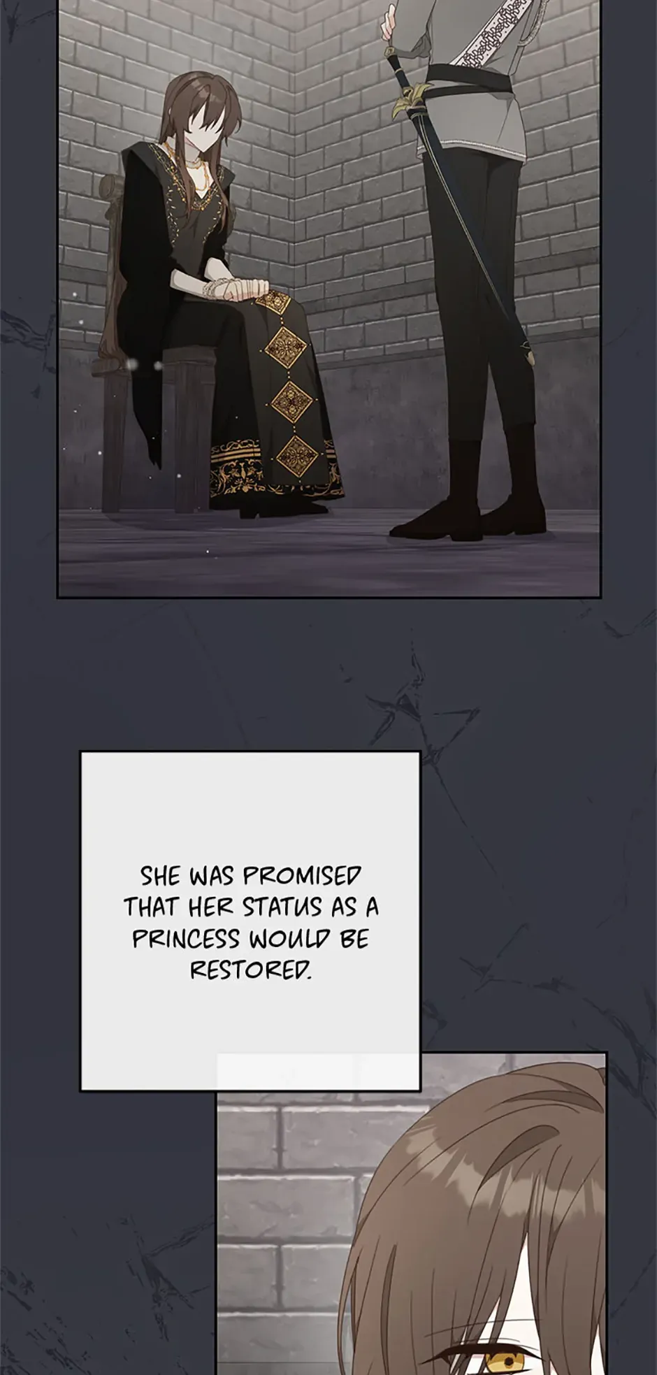 Please Treat Your Friends Preciously Chapter 76 Online - página 20