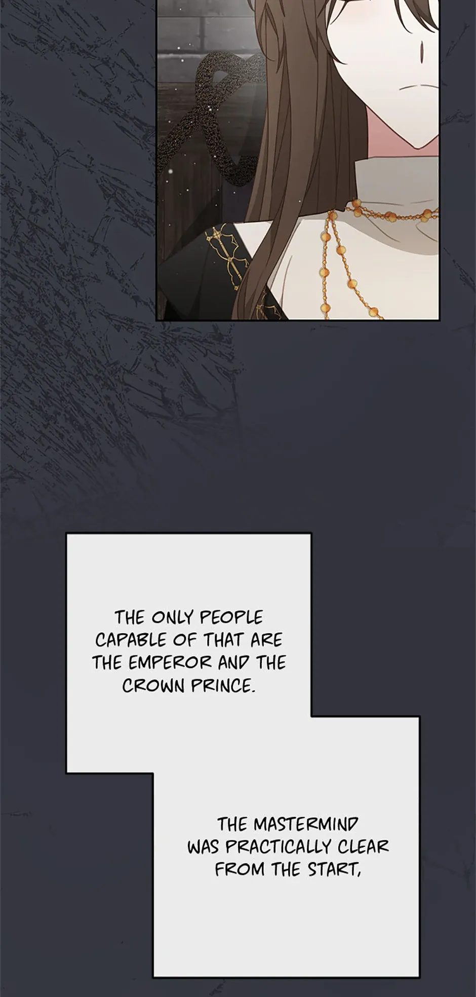 Please Treat Your Friends Preciously Chapter 76 Online - página 21