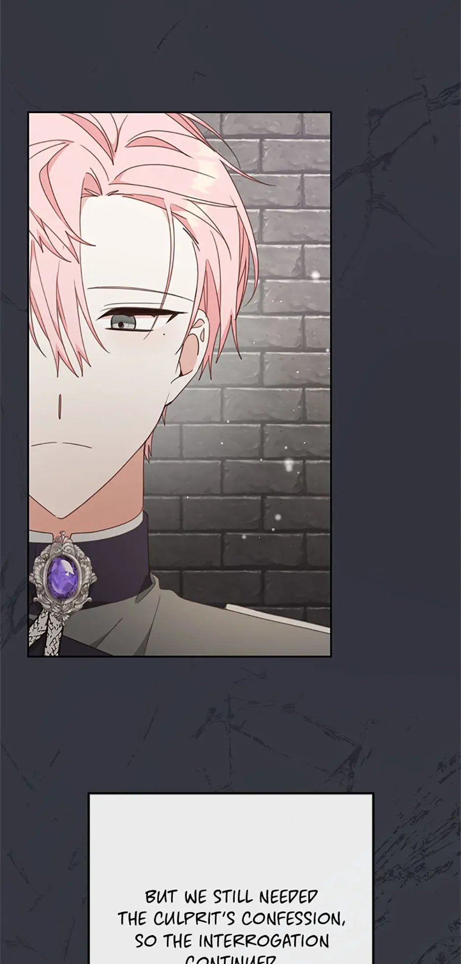Please Treat Your Friends Preciously Chapter 76 Online - página 22
