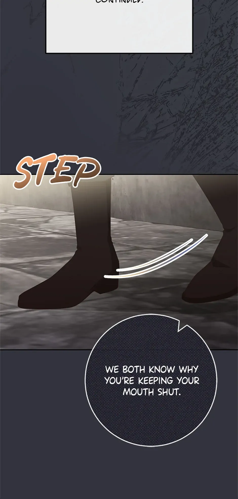 Please Treat Your Friends Preciously Chapter 76 Online - página 23