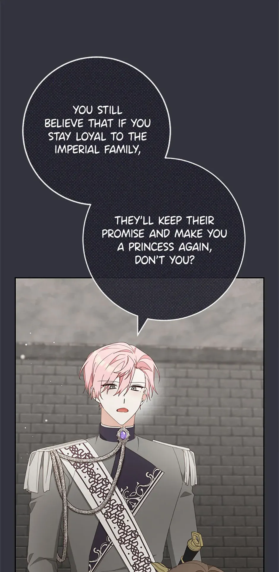 Please Treat Your Friends Preciously Chapter 76 Online - página 24
