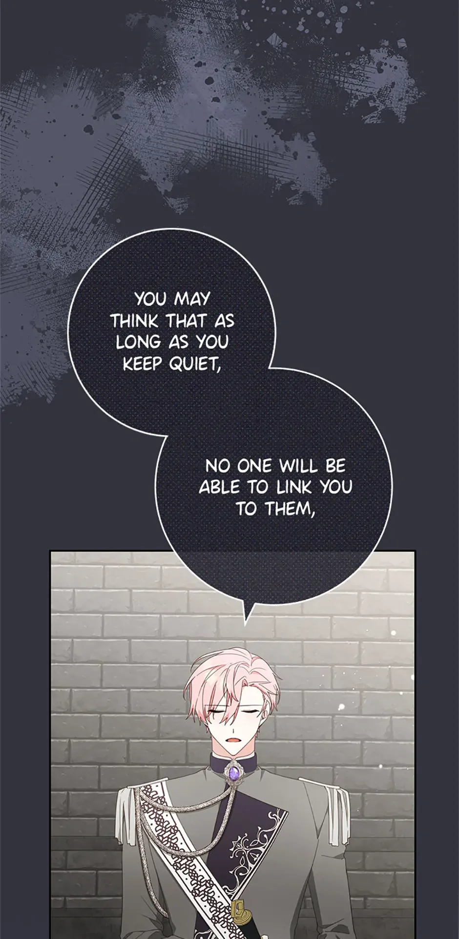 Please Treat Your Friends Preciously Chapter 76 Online - página 26