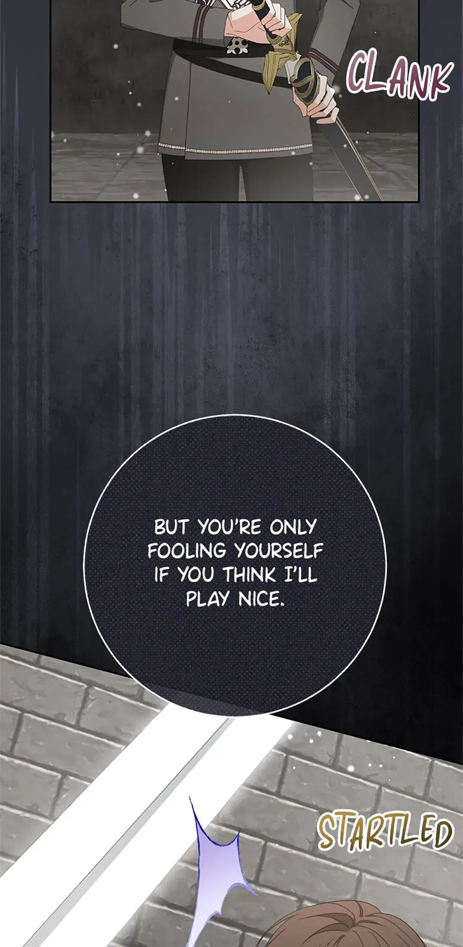 Please Treat Your Friends Preciously Chapter 76 Online - página 27