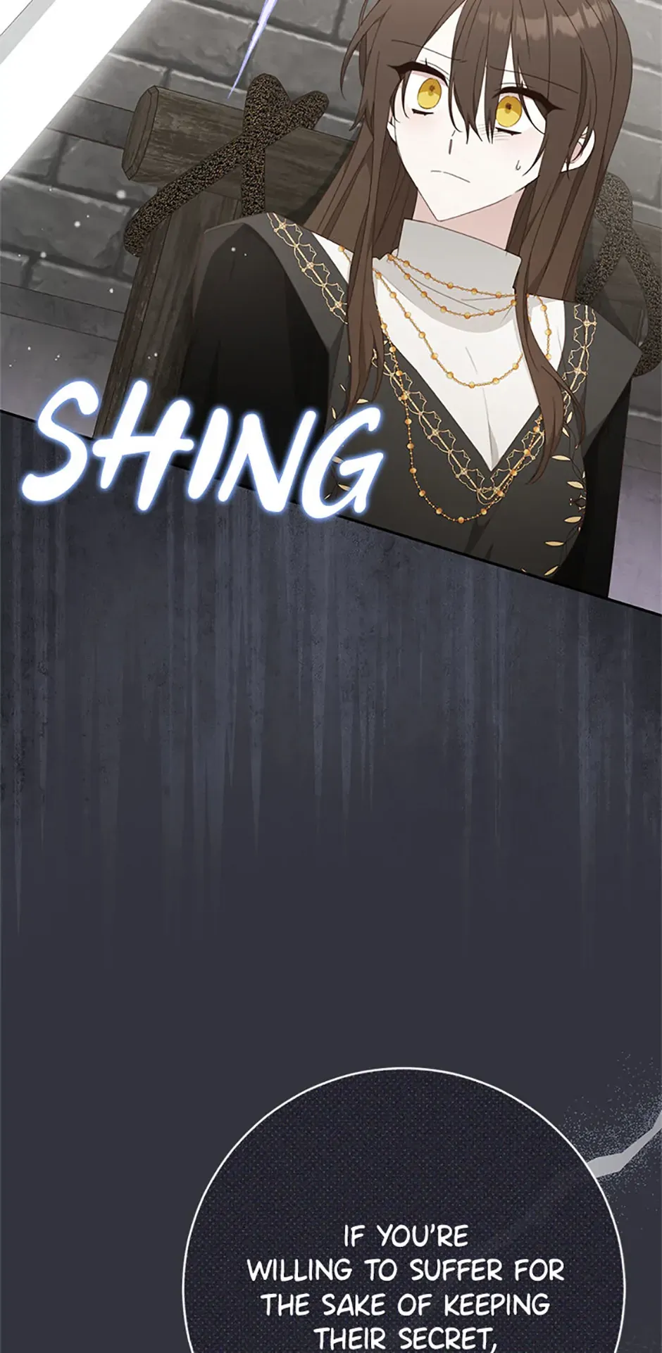 Please Treat Your Friends Preciously Chapter 76 Online - página 28