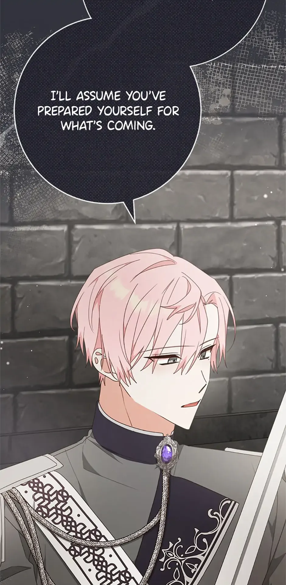 Please Treat Your Friends Preciously Chapter 76 Online - página 29