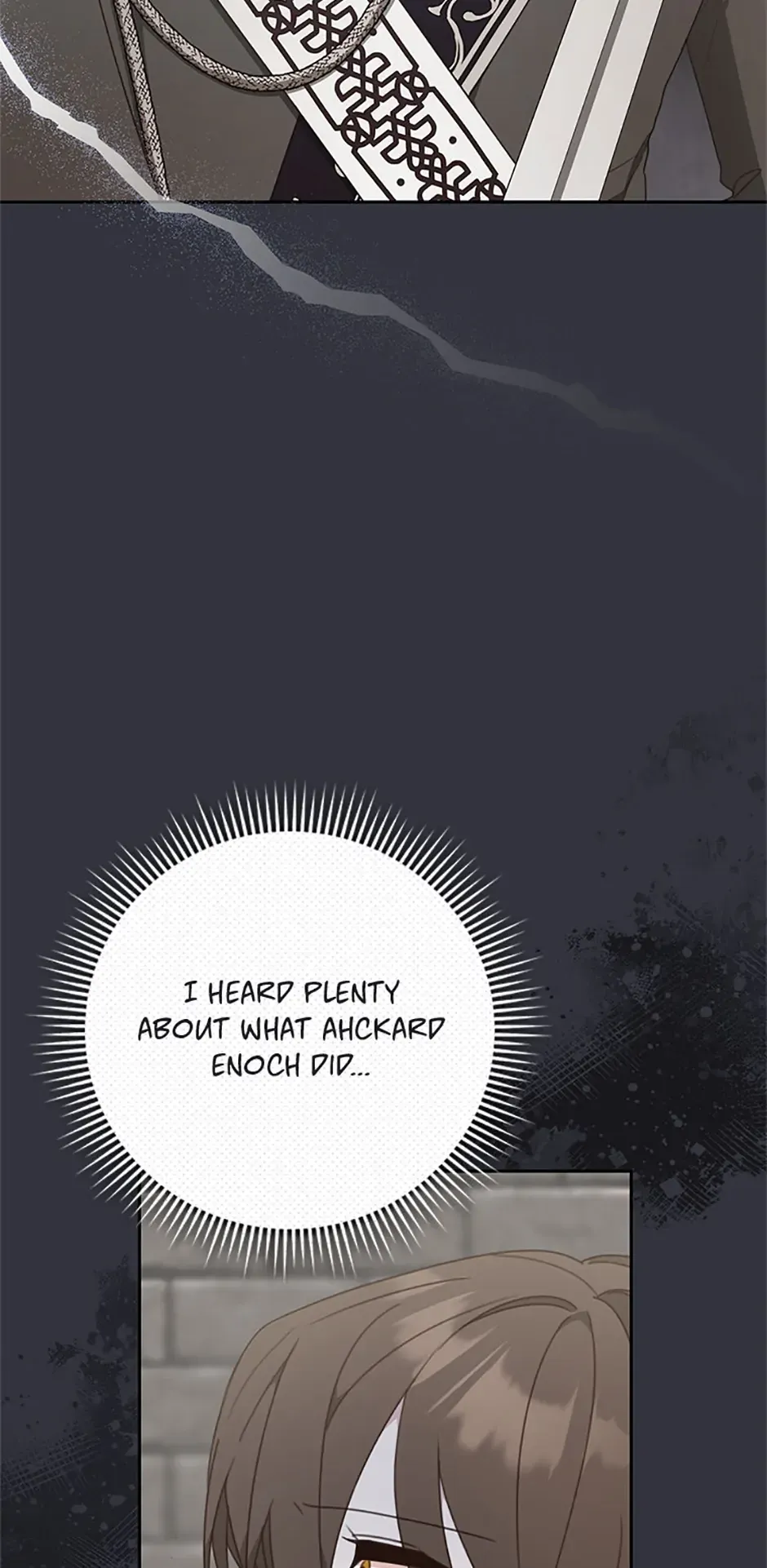 Please Treat Your Friends Preciously Chapter 76 Online - página 30