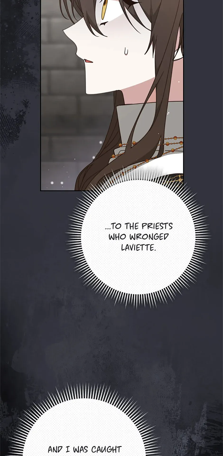 Please Treat Your Friends Preciously Chapter 76 Online - página 31