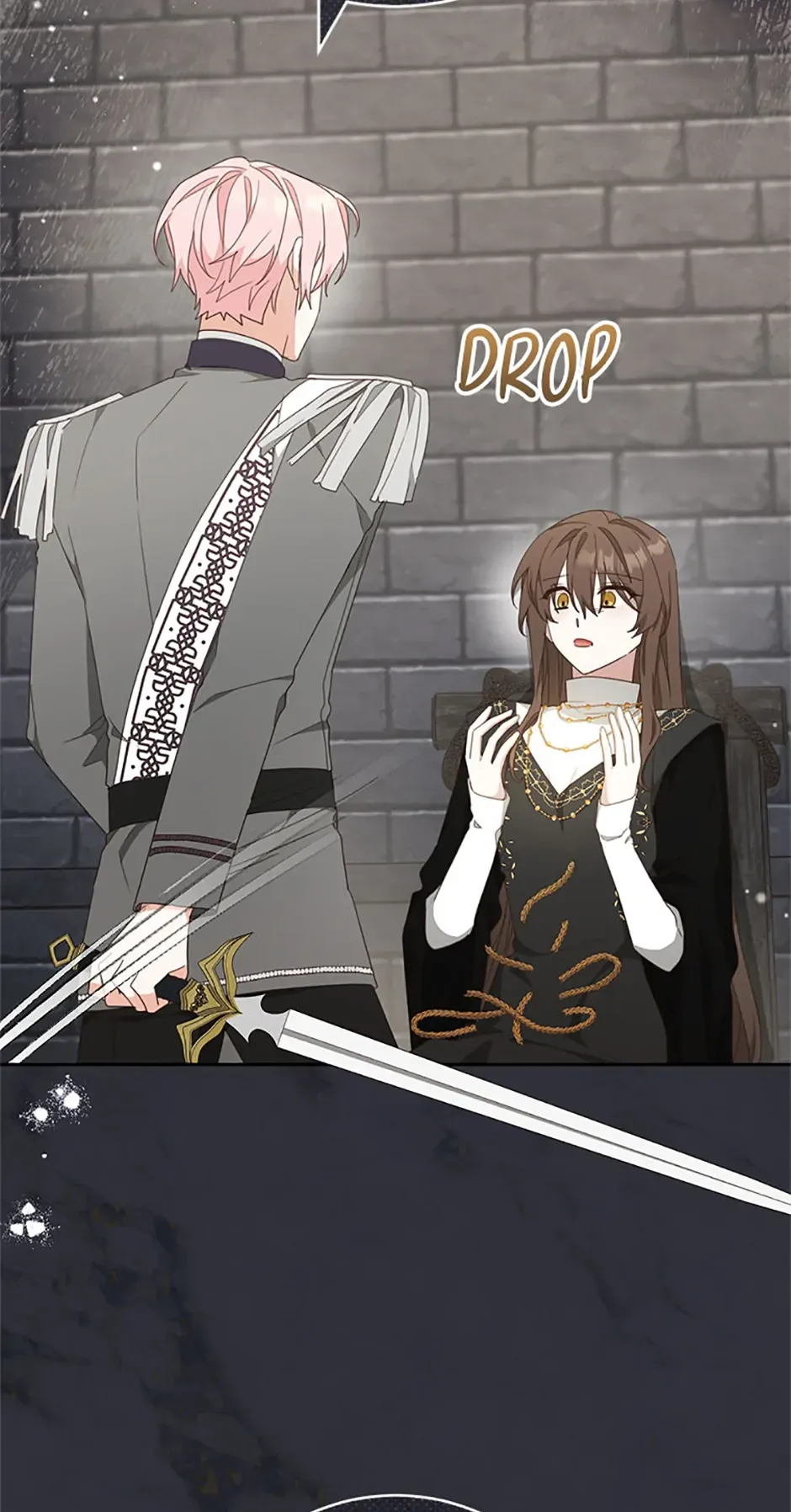 Please Treat Your Friends Preciously Chapter 76 Online - página 35