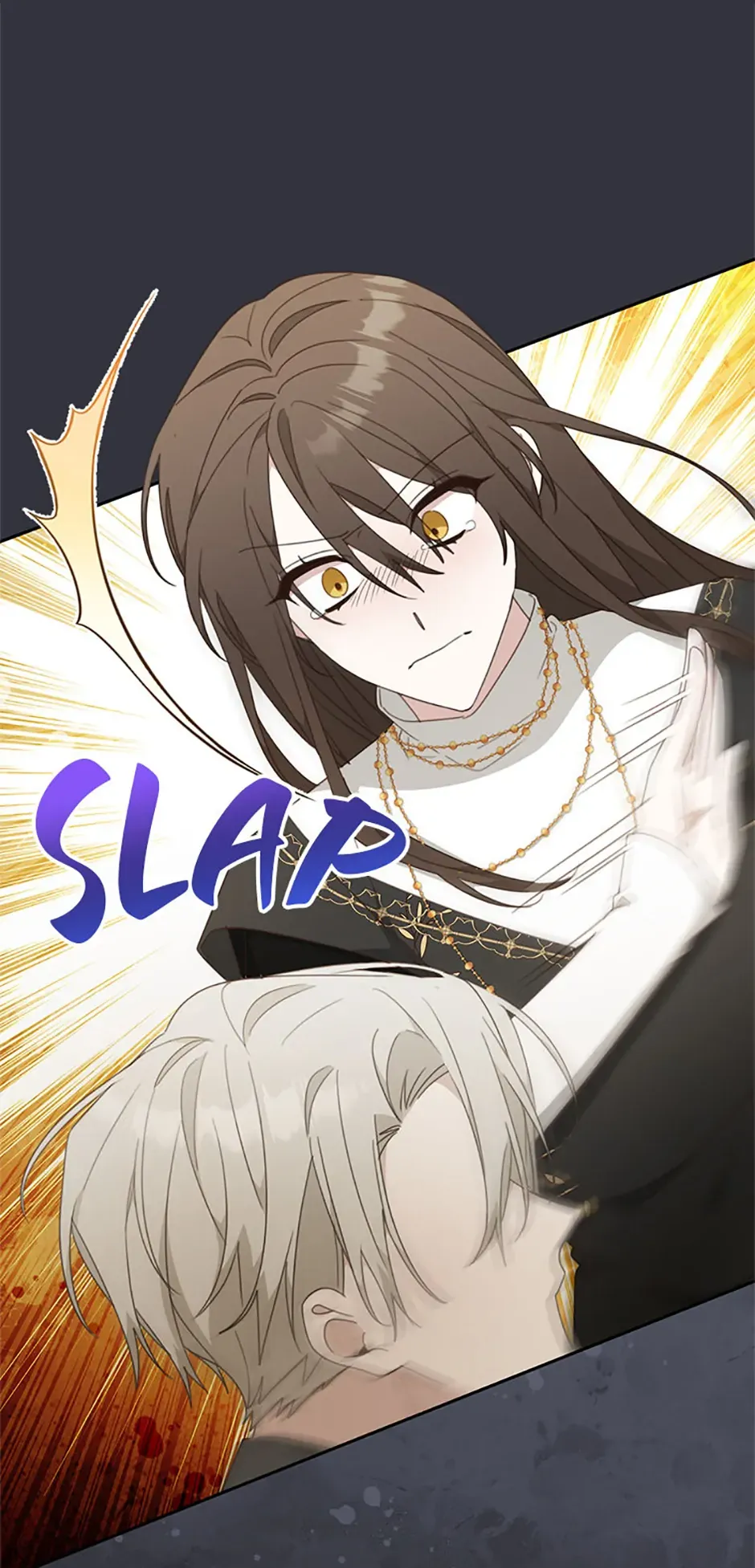 Please Treat Your Friends Preciously Chapter 76 Online - página 41