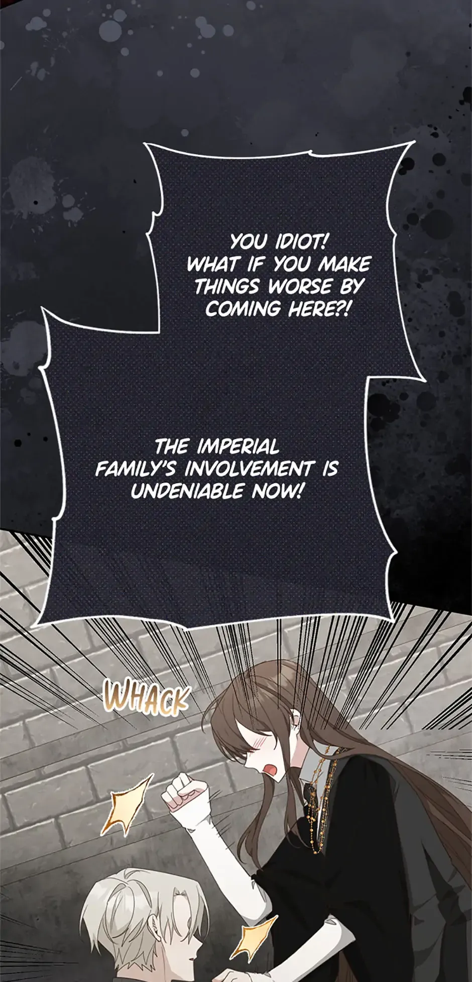 Please Treat Your Friends Preciously Chapter 76 Online - página 42