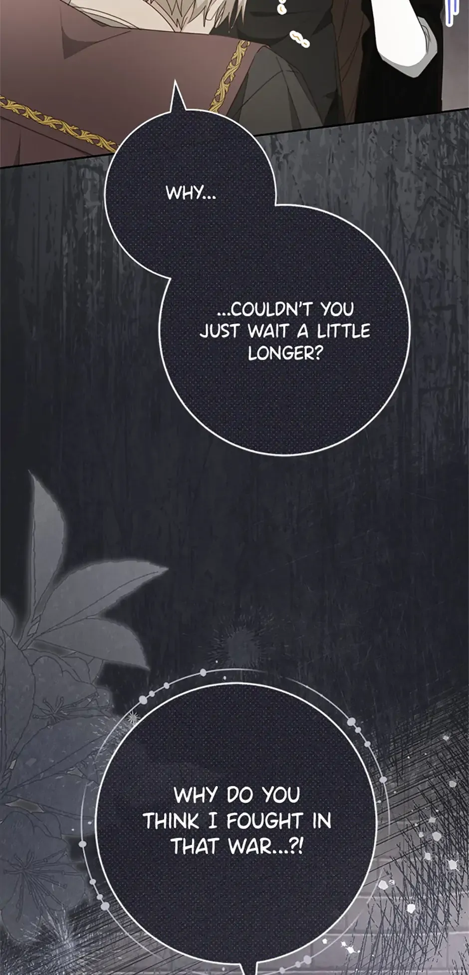 Please Treat Your Friends Preciously Chapter 76 Online - página 45