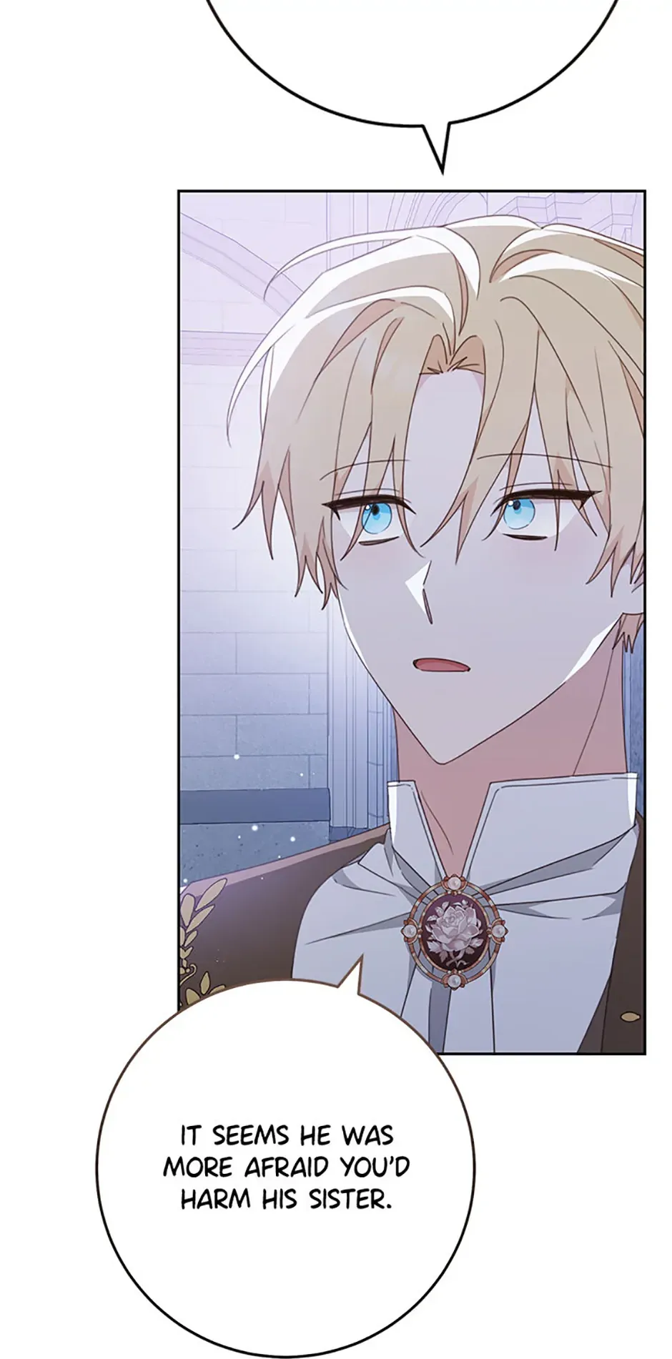 Please Treat Your Friends Preciously Chapter 76 Online - página 57