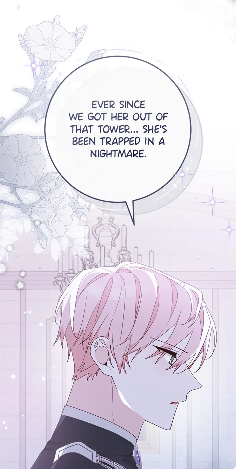 Please Treat Your Friends Preciously Chapter 76 Online - página 61