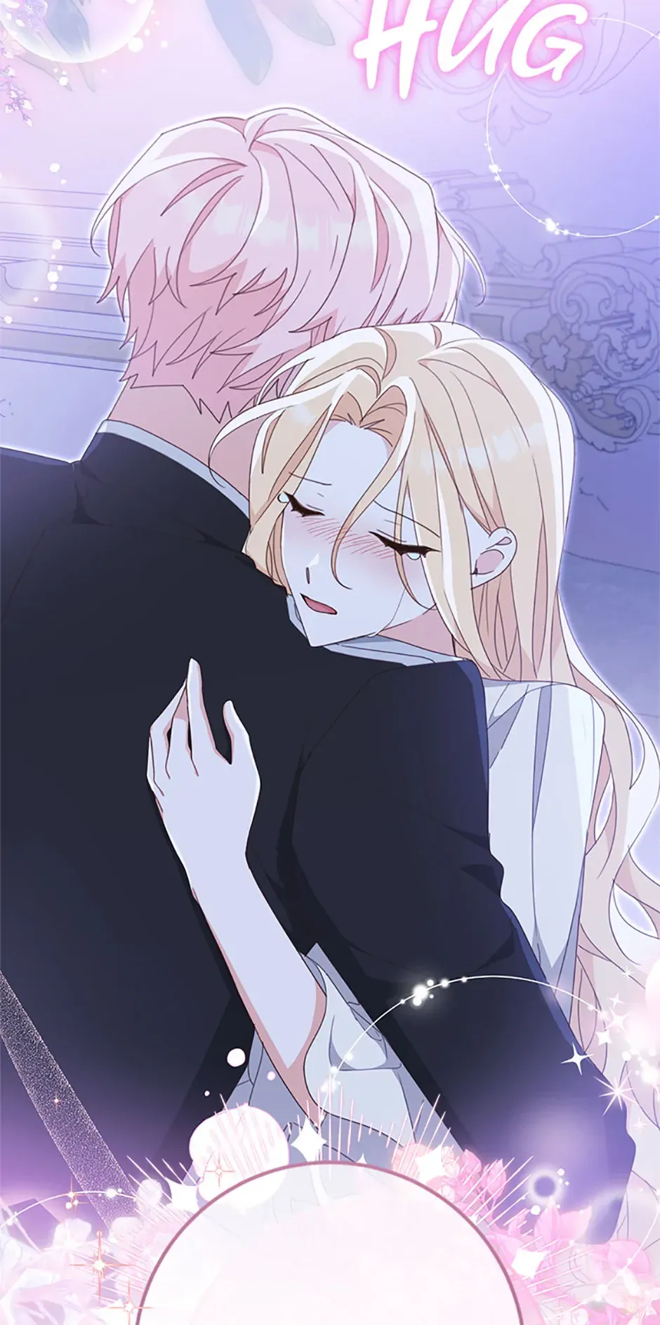 Please Treat Your Friends Preciously Chapter 76 Online - página 84