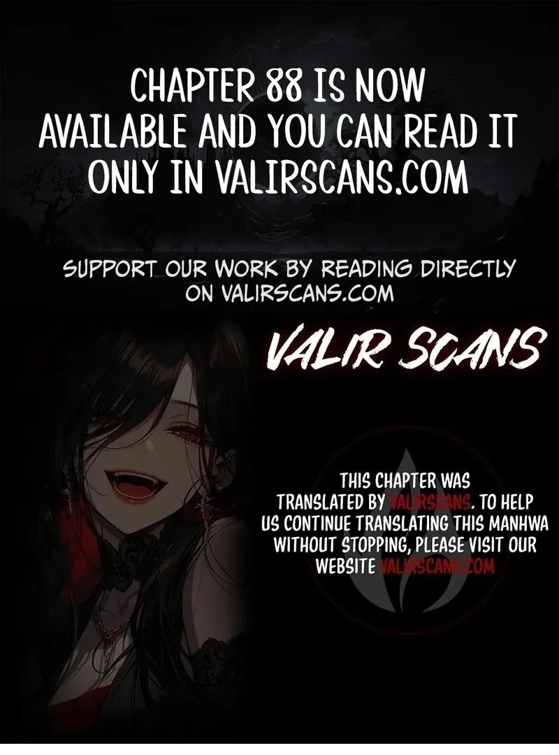 Please Treat Your Friends Preciously Chapter 84 Online - página 1