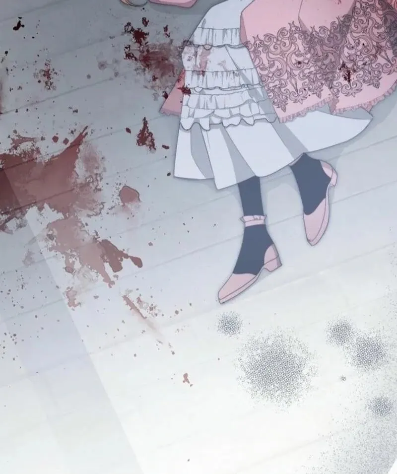 Please Treat Your Friends Preciously Chapter 84 Online - página 10