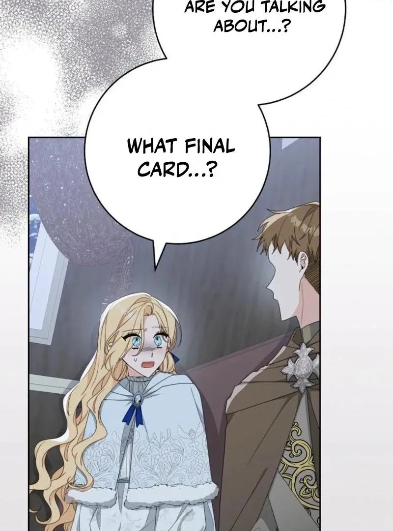 Please Treat Your Friends Preciously Chapter 84 Online - página 19