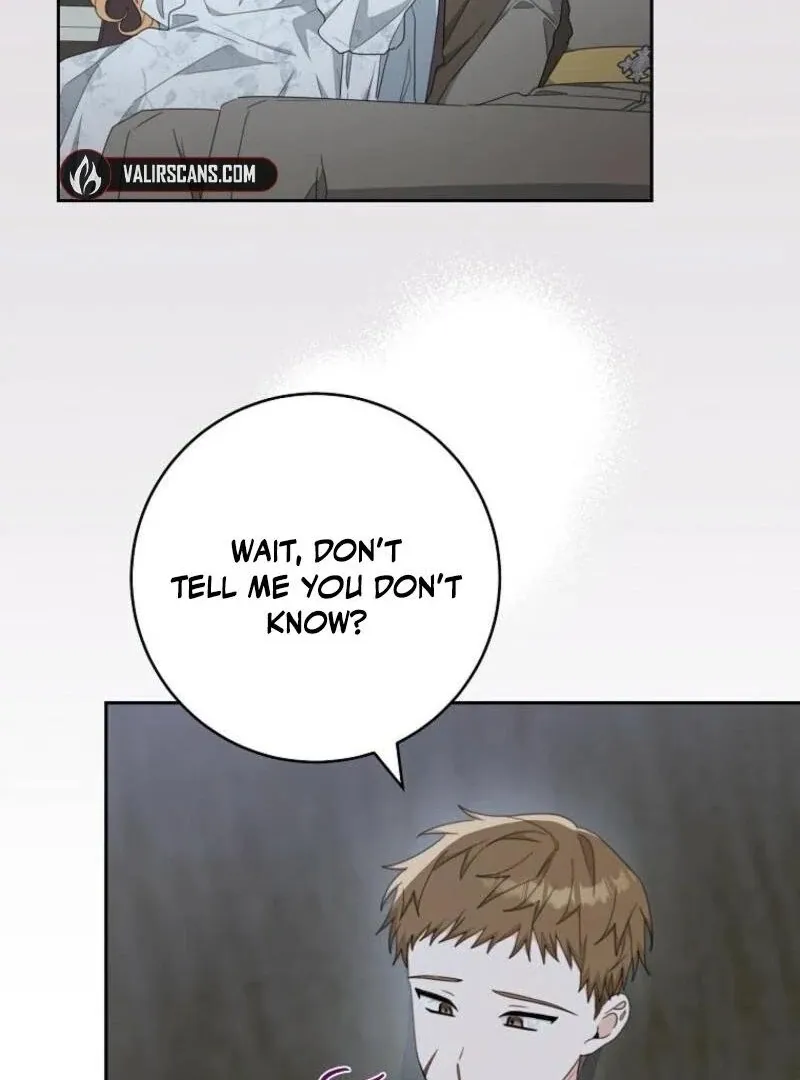 Please Treat Your Friends Preciously Chapter 84 Online - página 20