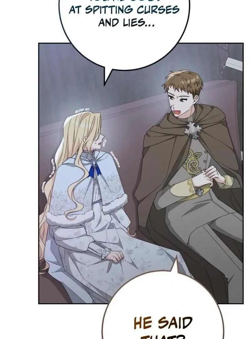 Please Treat Your Friends Preciously Chapter 84 Online - página 27