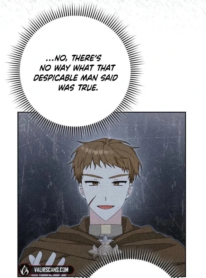 Please Treat Your Friends Preciously Chapter 84 Online - página 57