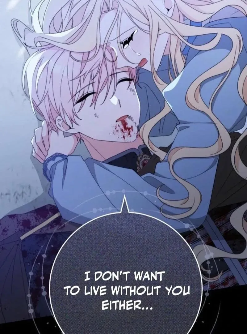 Please Treat Your Friends Preciously Chapter 84 Online - página 91