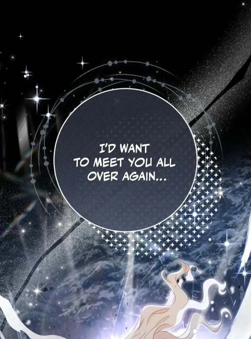 Please Treat Your Friends Preciously Chapter 84 Online - página 94