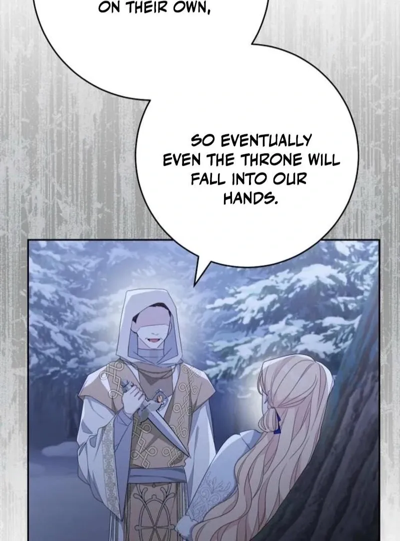 Please Treat Your Friends Preciously Chapter 84 Online - página 99