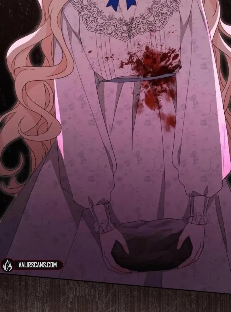 Please Treat Your Friends Preciously Chapter 84 Online - página 123