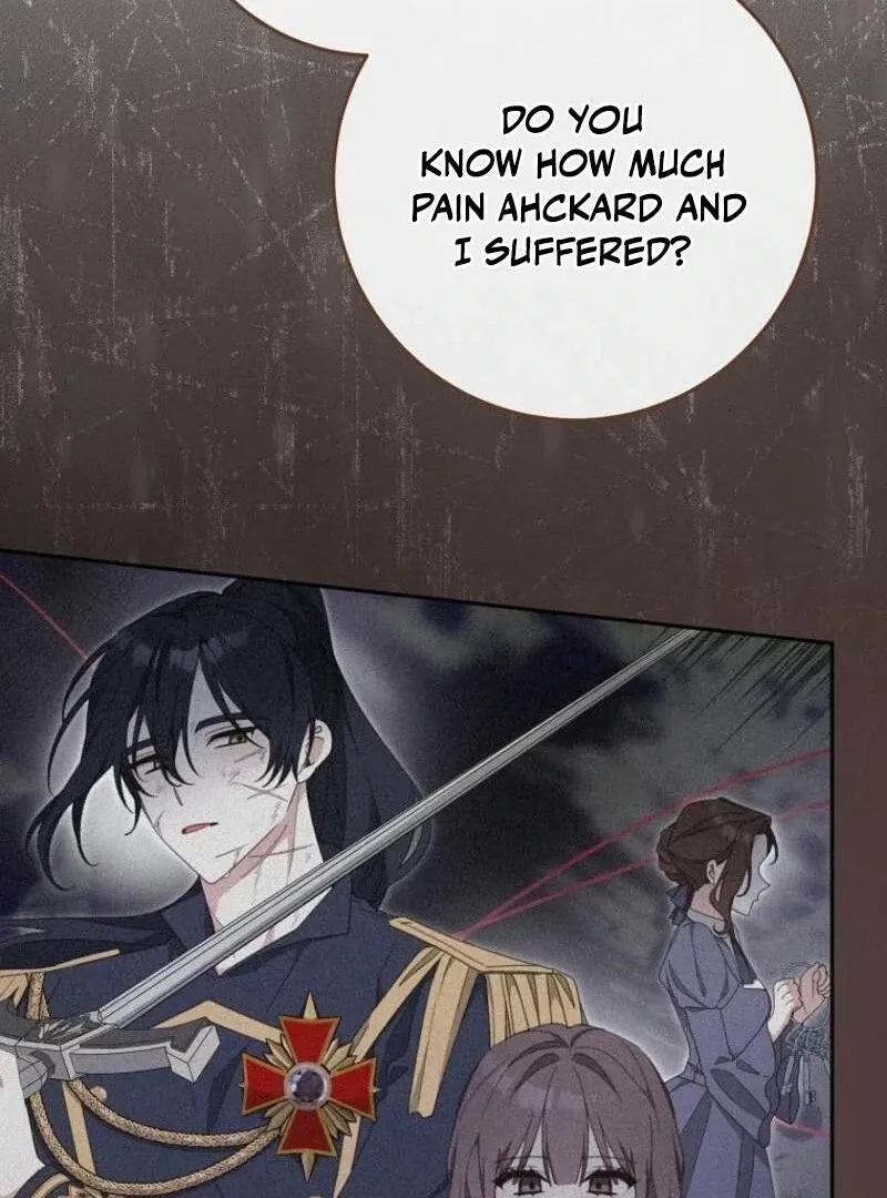 Please Treat Your Friends Preciously Chapter 84 Online - página 126