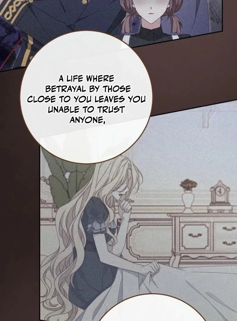 Please Treat Your Friends Preciously Chapter 84 Online - página 127
