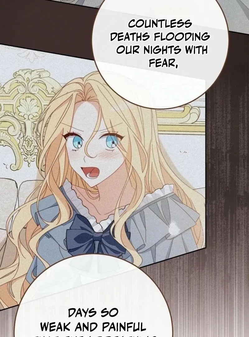 Please Treat Your Friends Preciously Chapter 84 Online - página 128