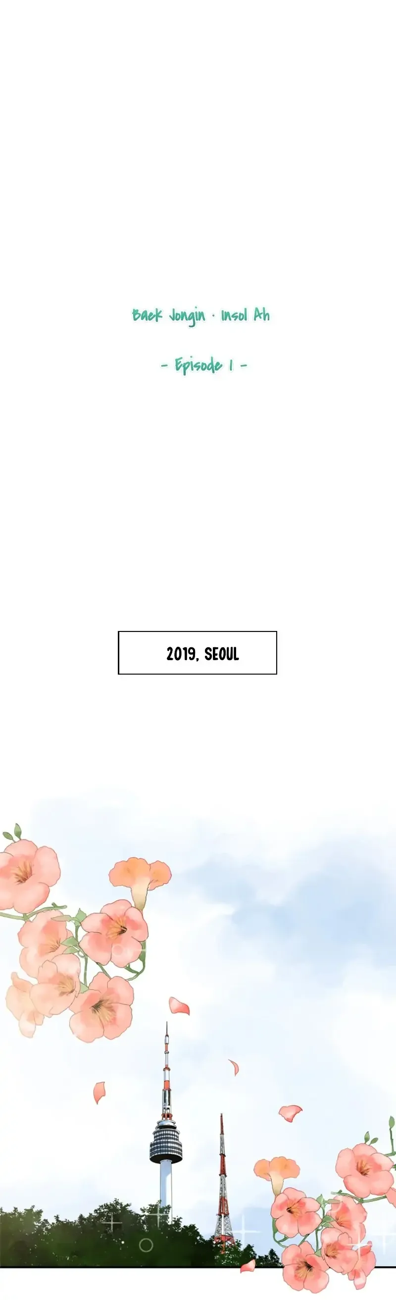 Pool in Love Chapter 1 Online - página 2