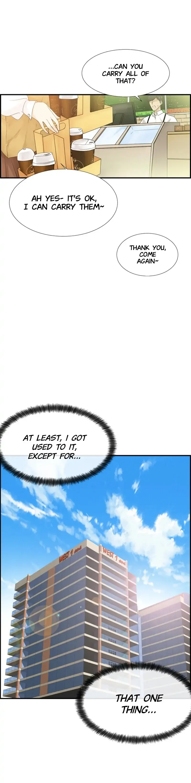Pool in Love Chapter 1 Online - página 5