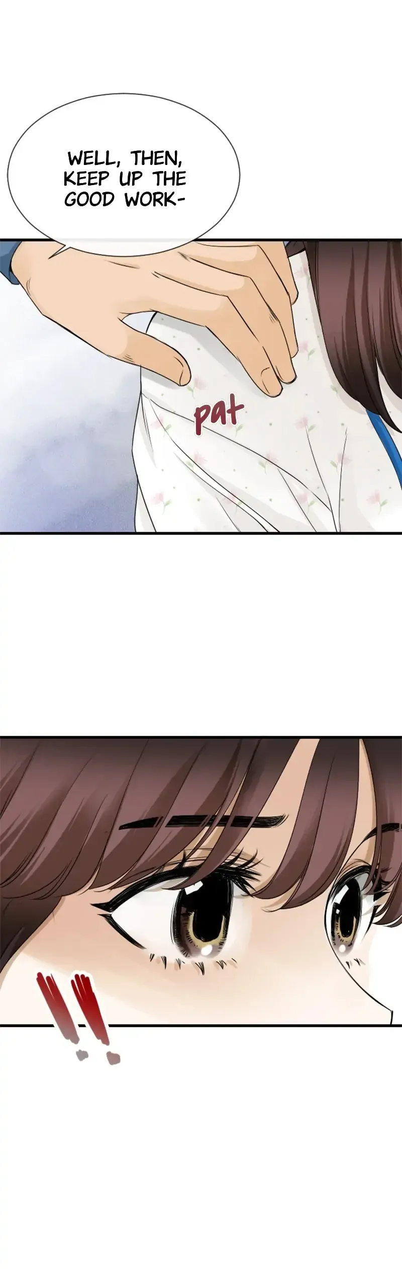 Pool in Love Chapter 1 Online - página 12