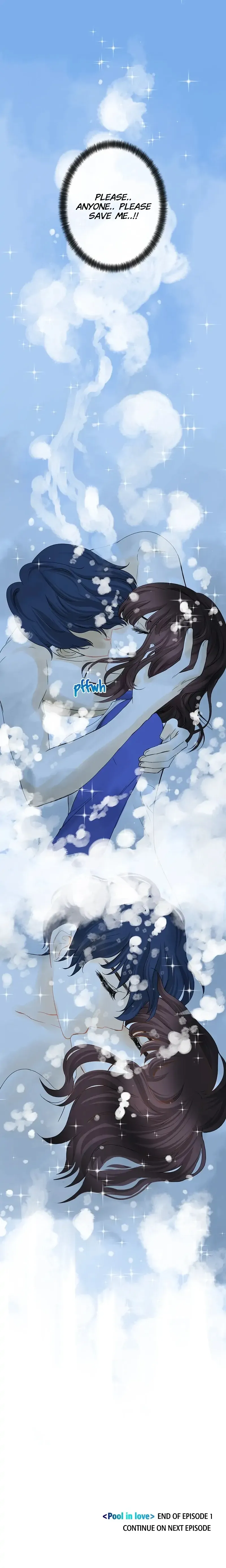 Pool in Love Chapter 1 Online - página 28