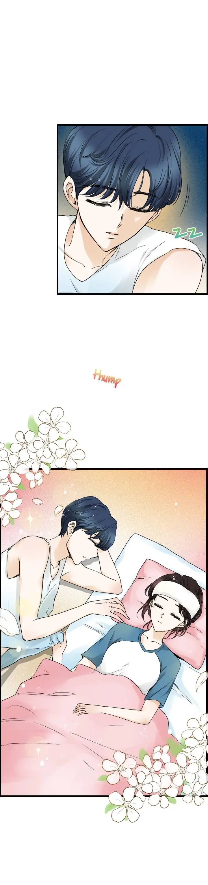 Pool in Love Chapter 10 Online - página 6