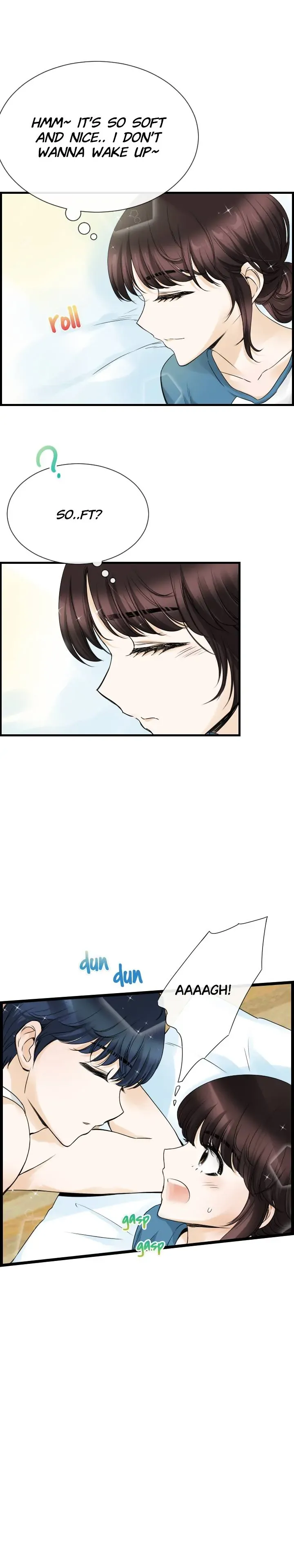 Pool in Love Chapter 10 Online - página 8