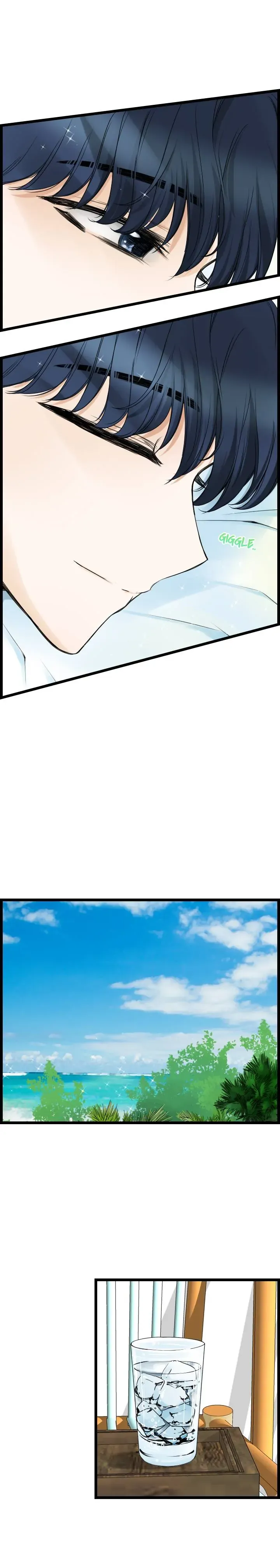 Pool in Love Chapter 10 Online - página 11