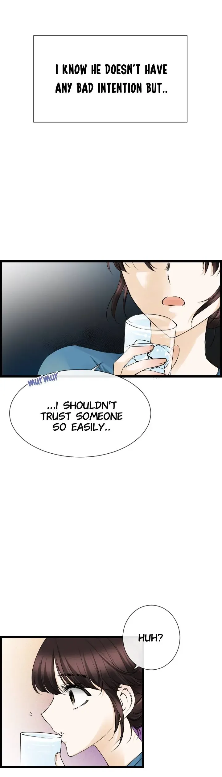 Pool in Love Chapter 10 Online - página 13