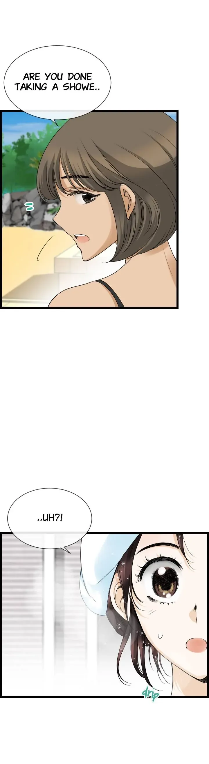 Pool in Love Chapter 10 Online - página 15