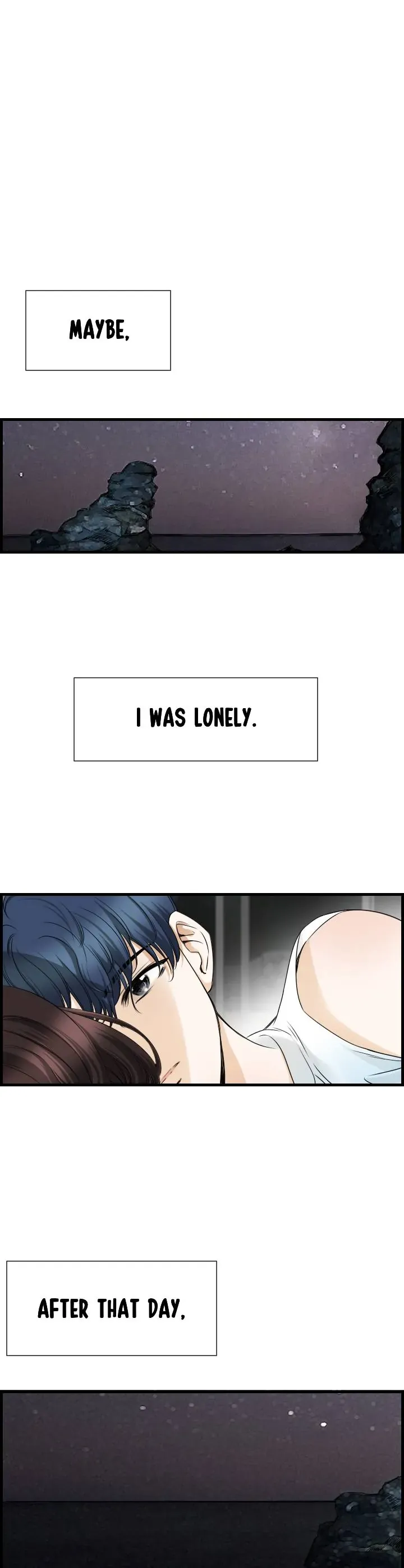 Pool in Love Chapter 11 Online - página 1