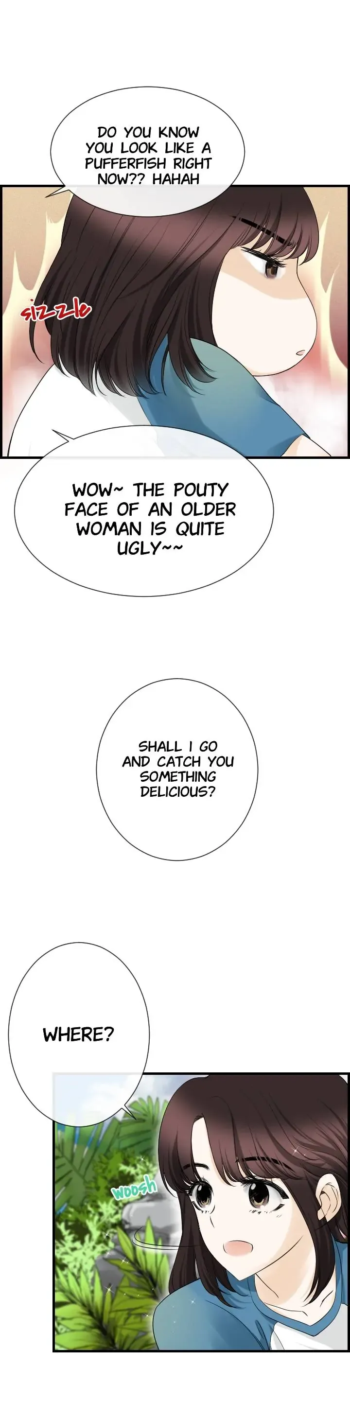 Pool in Love Chapter 11 Online - página 6