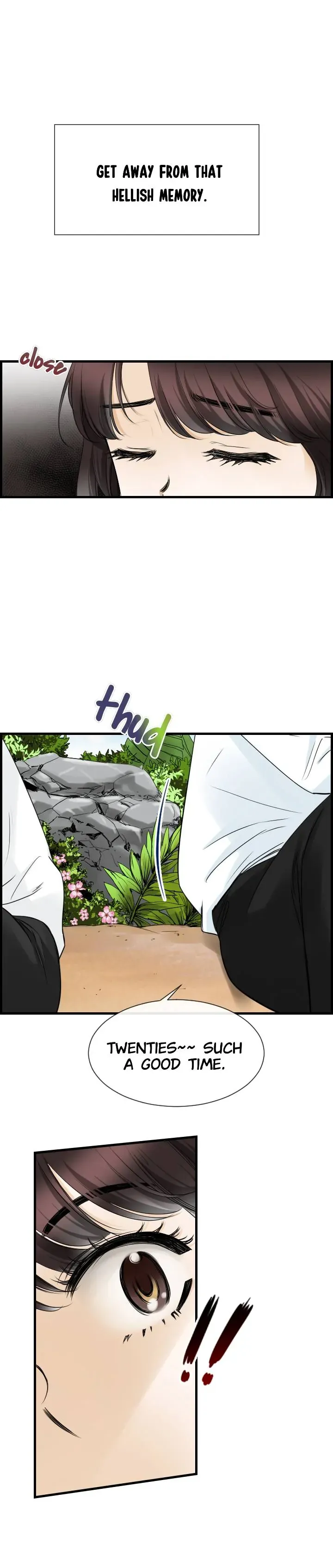 Pool in Love Chapter 11 Online - página 11