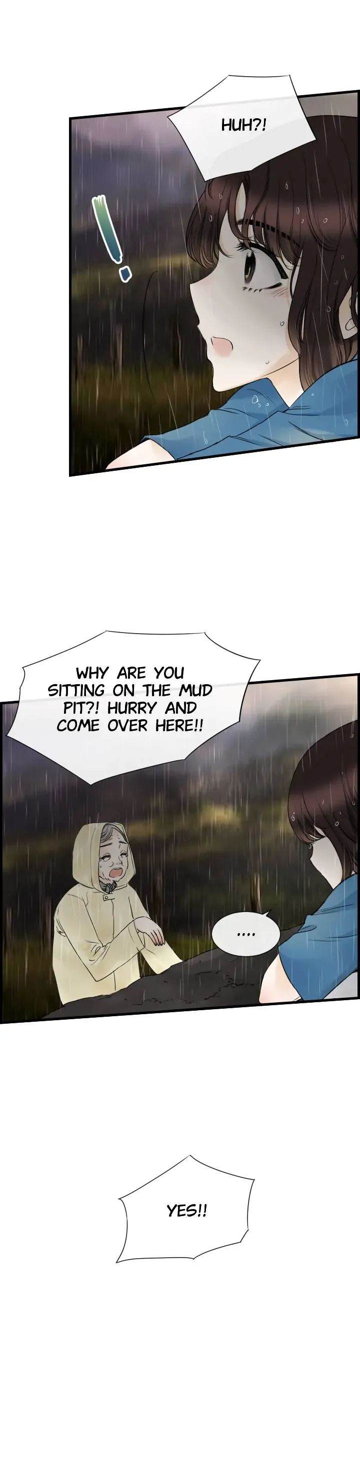 Pool in Love Chapter 12 Online - página 16
