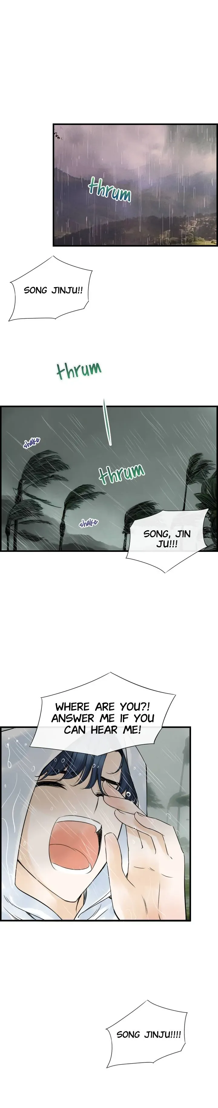 Pool in Love Chapter 12 Online - página 17