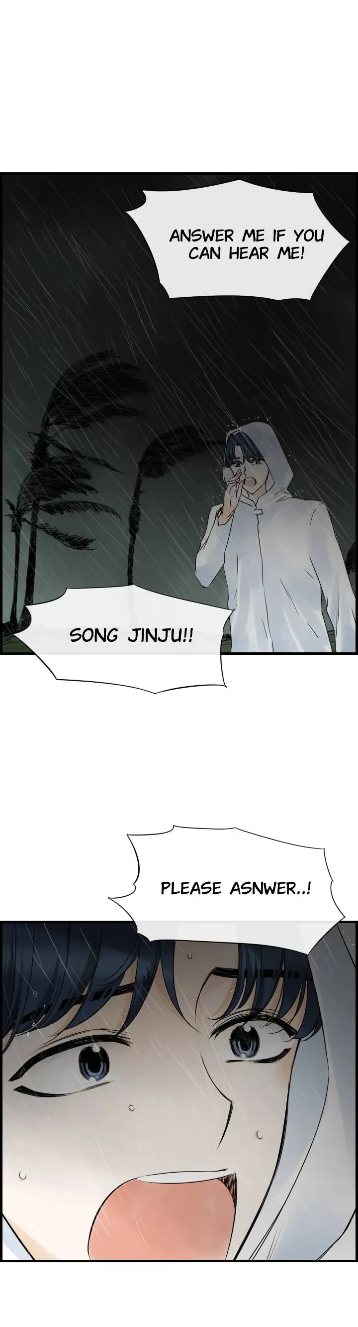 Pool in Love Chapter 12 Online - página 18